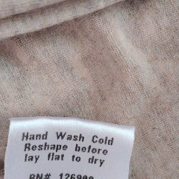 Stratus by Chenault Cardigan Sweater - Picture 9 of 11